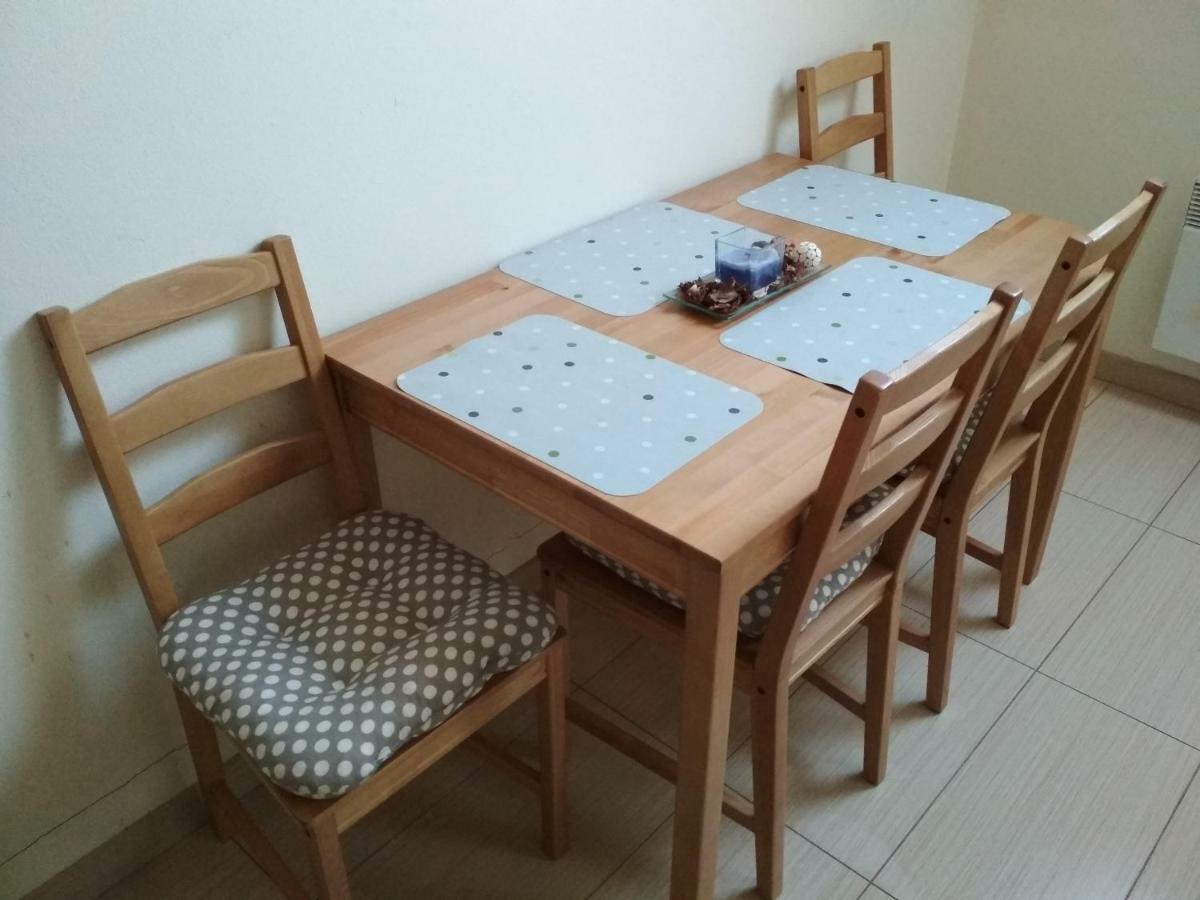 Mezonet Hrabovo Daire Ruzomberok Dış mekan fotoğraf