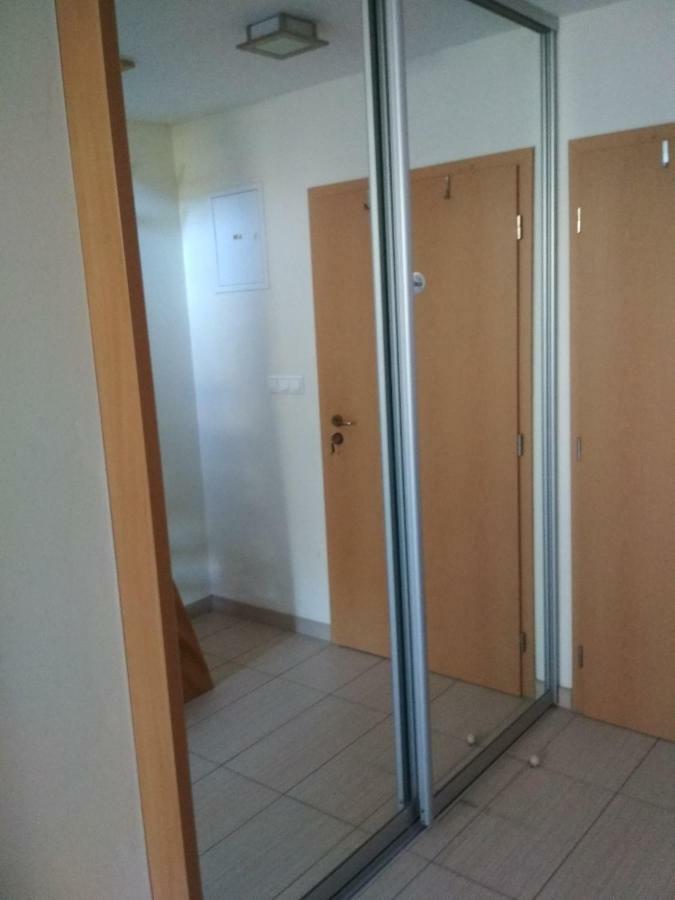 Mezonet Hrabovo Daire Ruzomberok Dış mekan fotoğraf