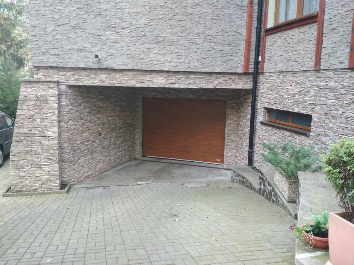 Mezonet Hrabovo Daire Ruzomberok Dış mekan fotoğraf