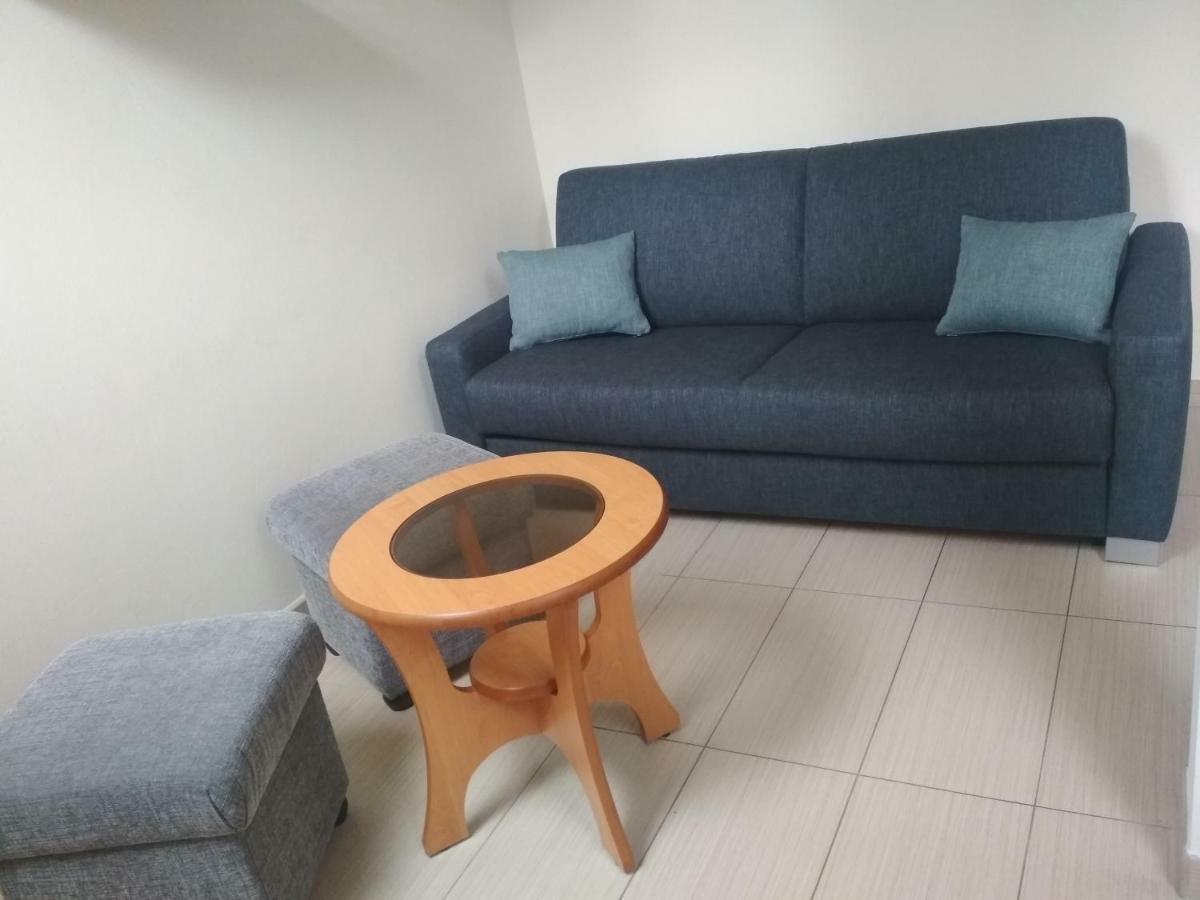Mezonet Hrabovo Daire Ruzomberok Dış mekan fotoğraf